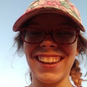 Meet your Posher, Lesley